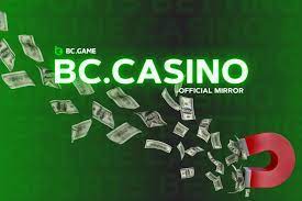 Bc Casino Crash Game An Exciting Venture into Online Gambling