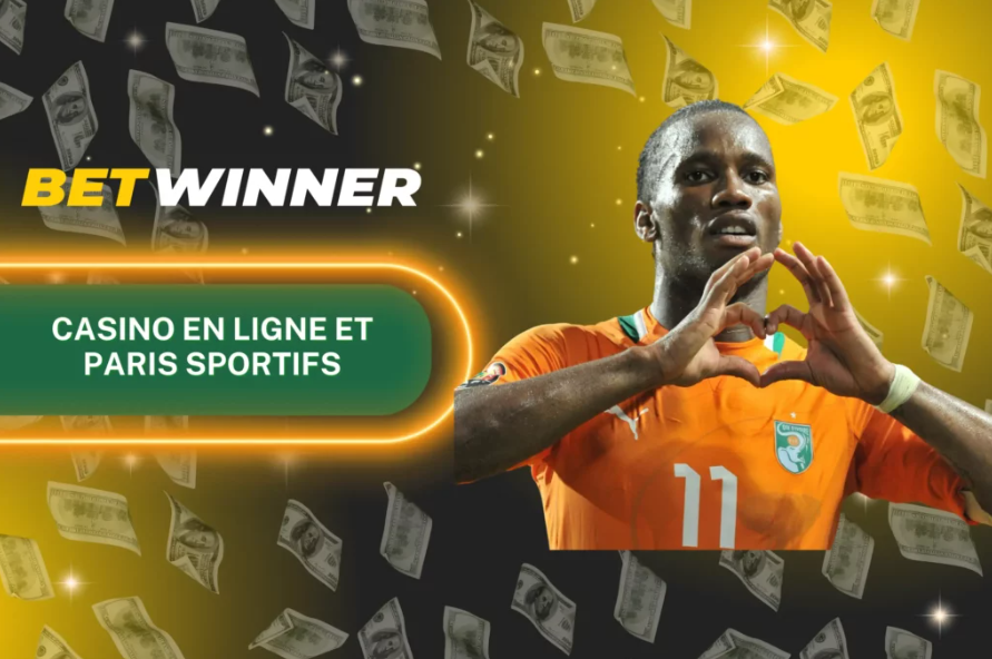 Betwinner About Us Découvrez notre Univers de Jeux et d'Opportunités