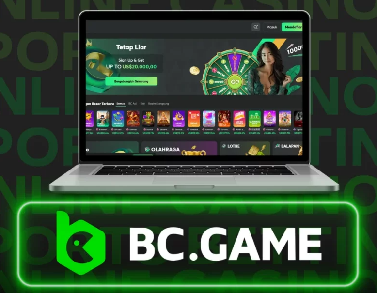 Hashgame BC Game A Revolutionary Gaming Experience