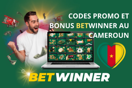 Promo Code Betwinner Maximisez vos Gains avec des Offres Exclusives