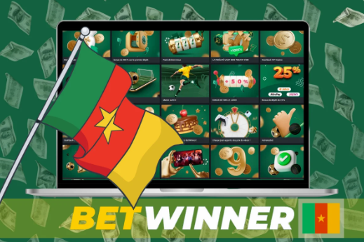 Promo Code Betwinner  Maximisez vos Gains avec des Offres Exclusives