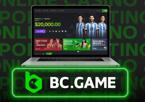 The Ultimate Guide to Bc.Game Unveiling the Online Gaming Experience