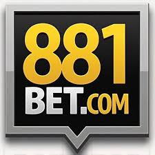 Aposte na Diversão com 881Bet O Guia Completo para Apostadores Aposte na Diversão com 881Bet O Guia Completo para Apostadores