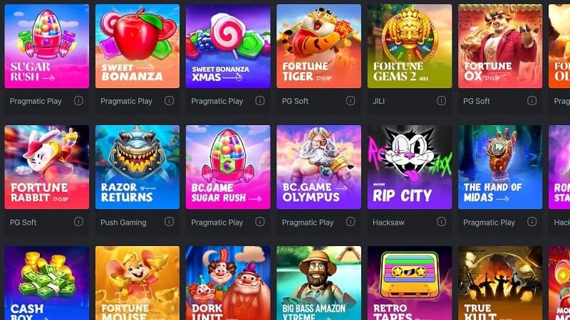 B C Game Login - Your Gateway to Exciting Online Gaming B C Game Login - Your Gateway to Exciting Online Gaming