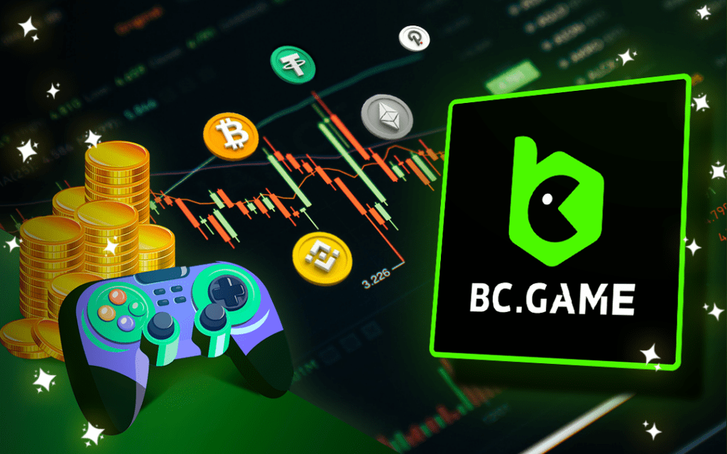 B C Game Login - Your Gateway to Exciting Online Gaming B C Game Login - Your Gateway to Exciting Online Gaming