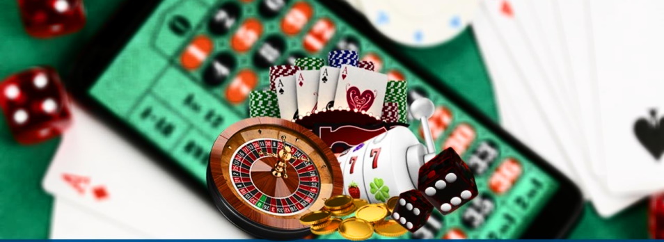 Casinos Not on Gamstop - Discover Your Options 288