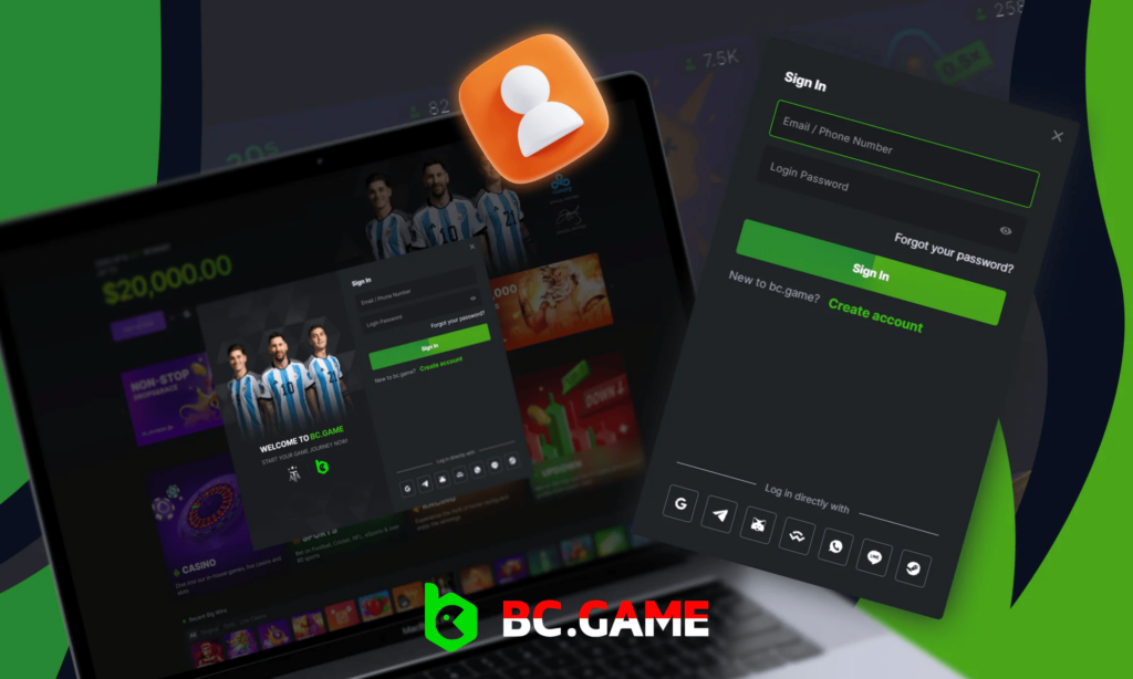 Découvrez Bc Game Online Casino le meilleur des jeux de casino en ligne Découvrez Bc Game Online Casino le meilleur des jeux de casino en ligne