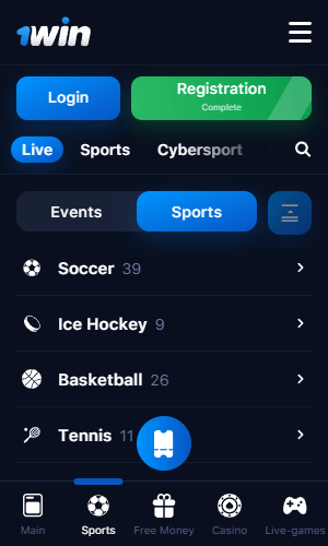 Discover the 1win Original App Download for Ultimate Betting Experience Discover the 1win Original App Download for Ultimate Betting Experience