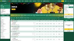Discover the Benefits of Betting with Betwinner Discover the Benefits of Betting with Betwinner