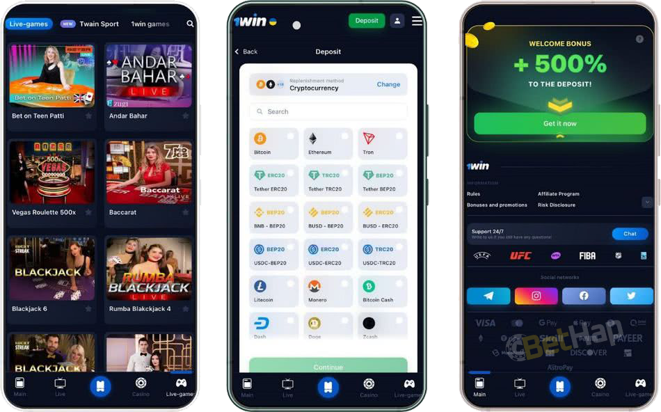 Discover the Exciting World of 1win Online Betting 37 Discover the Exciting World of 1win Online Betting 37