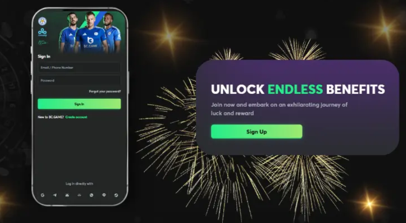 Discover the Thrills of Bc Fun Apk Discover the Thrills of Bc Fun Apk