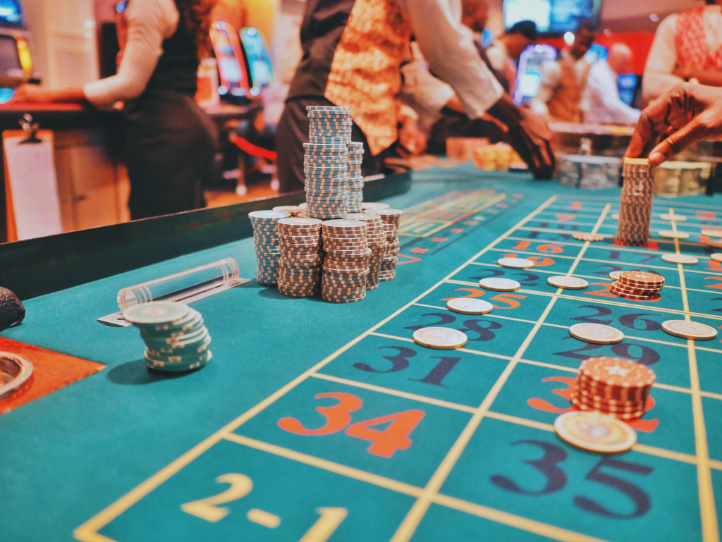 Discovering Non Gamstop Casinos The Alternative Gaming Experience