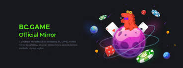 Discovering the Thrill of Bcgame Ph Your Ultimate Gaming Experience Discovering the Thrill of Bcgame Ph Your Ultimate Gaming Experience