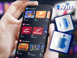 Easy Access to Your Bets 1win App Login Easy Access to Your Bets 1win App Login