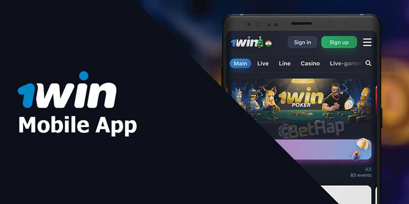 Everything You Need to Know About 1win Original App Download Everything You Need to Know About 1win Original App Download