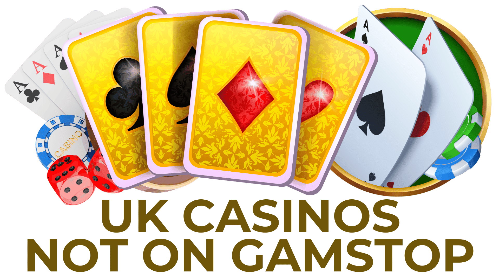 Everything You Need to Know About Non Gamstop Casinos 1429