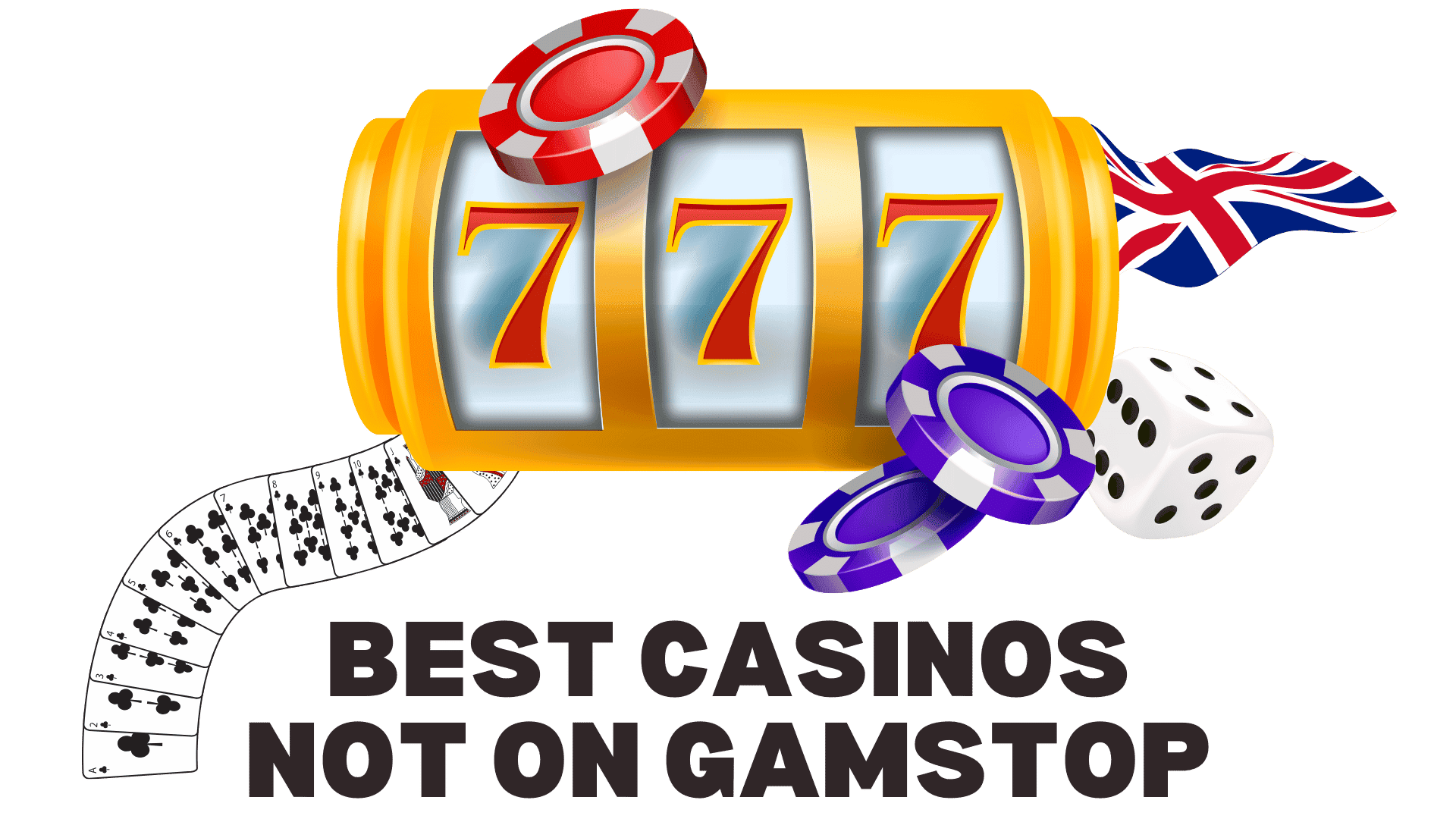 Exploring Casinos Not on Gamstop 1557