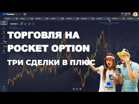 Откройте новые возможности с Cabinet Pocket Option путь к финансовому успеху