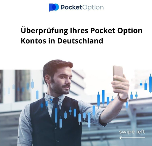 Pocket Option Trading Alles, was Sie wissen müssen