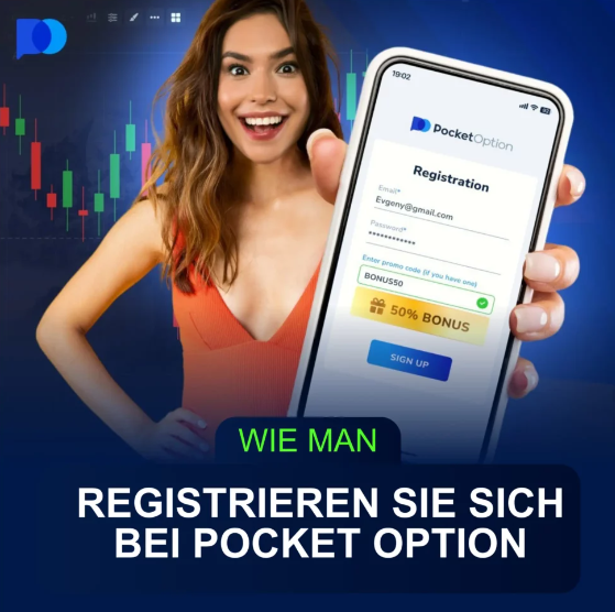 Pocket Option Trading Ein Leitfaden für den erfolgreichen Einstieg