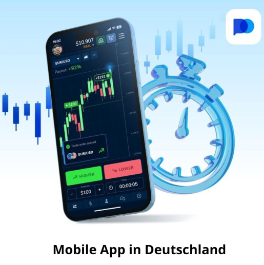 Pocket Option Trading Ein Leitfaden für den erfolgreichen Einstieg