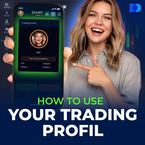 The Ultimate Guide to Trading with Pocketoption