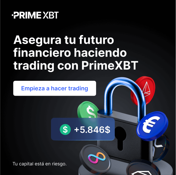 Todo sobre PrimeXBT Funding métodos, ventajas y más Todo sobre PrimeXBT Funding métodos, ventajas y más