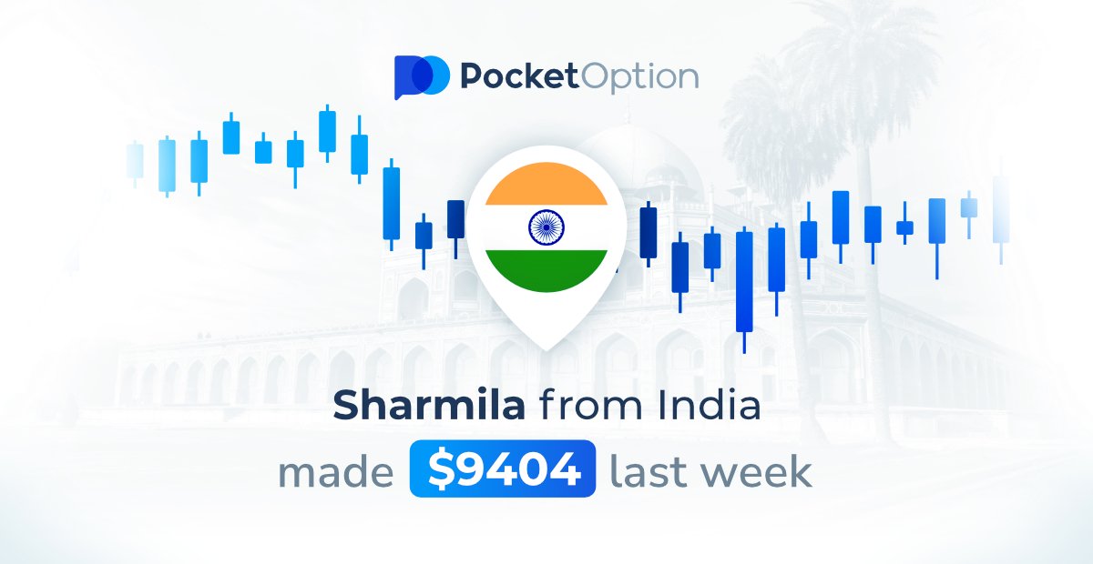 Unleashing Your Potential as a Pocket Option Trader Unleashing Your Potential as a Pocket Option Trader