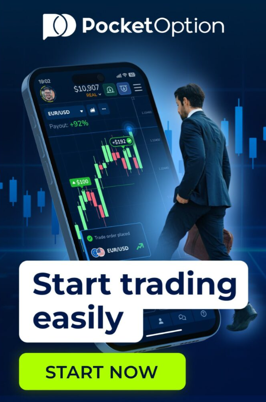 Unlocking the Potential of Online Trading with Pocketoption