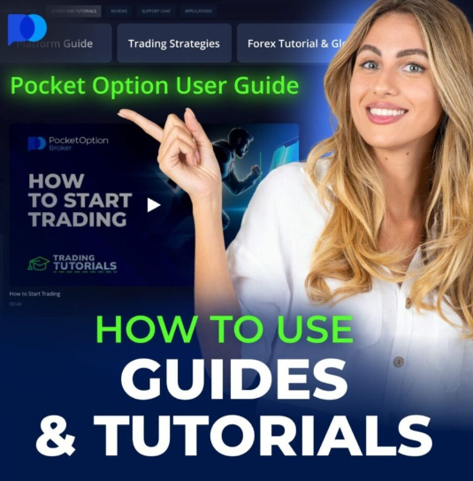 Unlocking the Potential of Pocketoption in Modern Trading