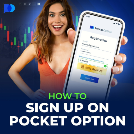 Unlocking the Potential of Pocketoption in Modern Trading