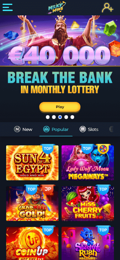 Discover the Exciting World of Milky Wins Casino Online Slots 15 Discover the Exciting World of Milky Wins Casino Online Slots 15