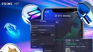 PrimeXBT Forex Panduan Lengkap untuk Trader Modern PrimeXBT Forex Panduan Lengkap untuk Trader Modern