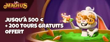 The Ultimate Guide to Magius Casino Your Gateway to Unforgettable Gaming Experiences The Ultimate Guide to Magius Casino Your Gateway to Unforgettable Gaming Experiences
