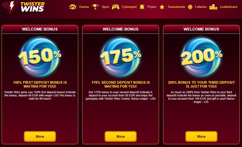 Twister Wins Unleashing the Thrill of Online Gaming Twister Wins Unleashing the Thrill of Online Gaming