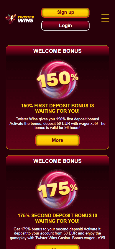 Twister Wins Unleashing the Thrill of Online Gaming Twister Wins Unleashing the Thrill of Online Gaming