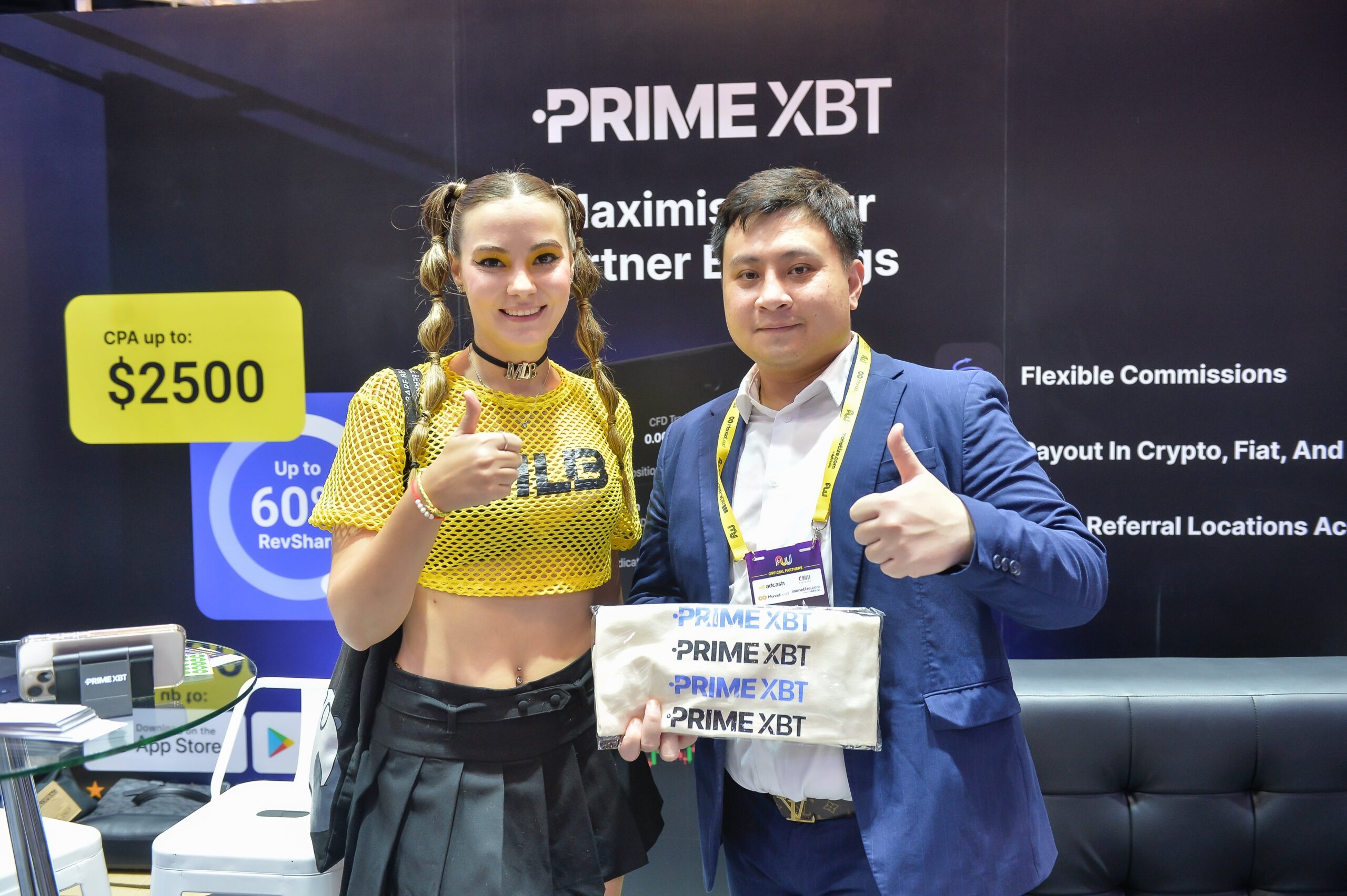 Unlocking the Future of Wealth Crypto Trading PrimeXBT Unlocking the Future of Wealth Crypto Trading PrimeXBT