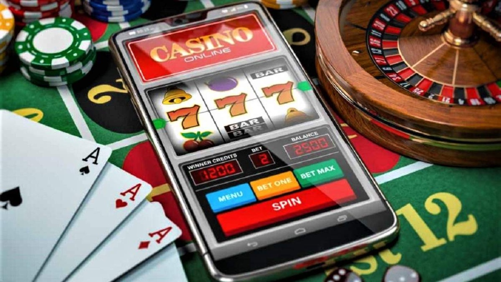 Discover the Excitement of SpinTime Casino & Sportsbook 45