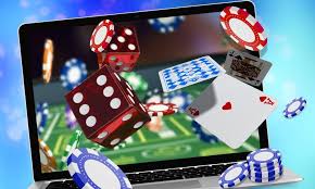 Discover the Excitement of SpinTime Casino & Sportsbook 45